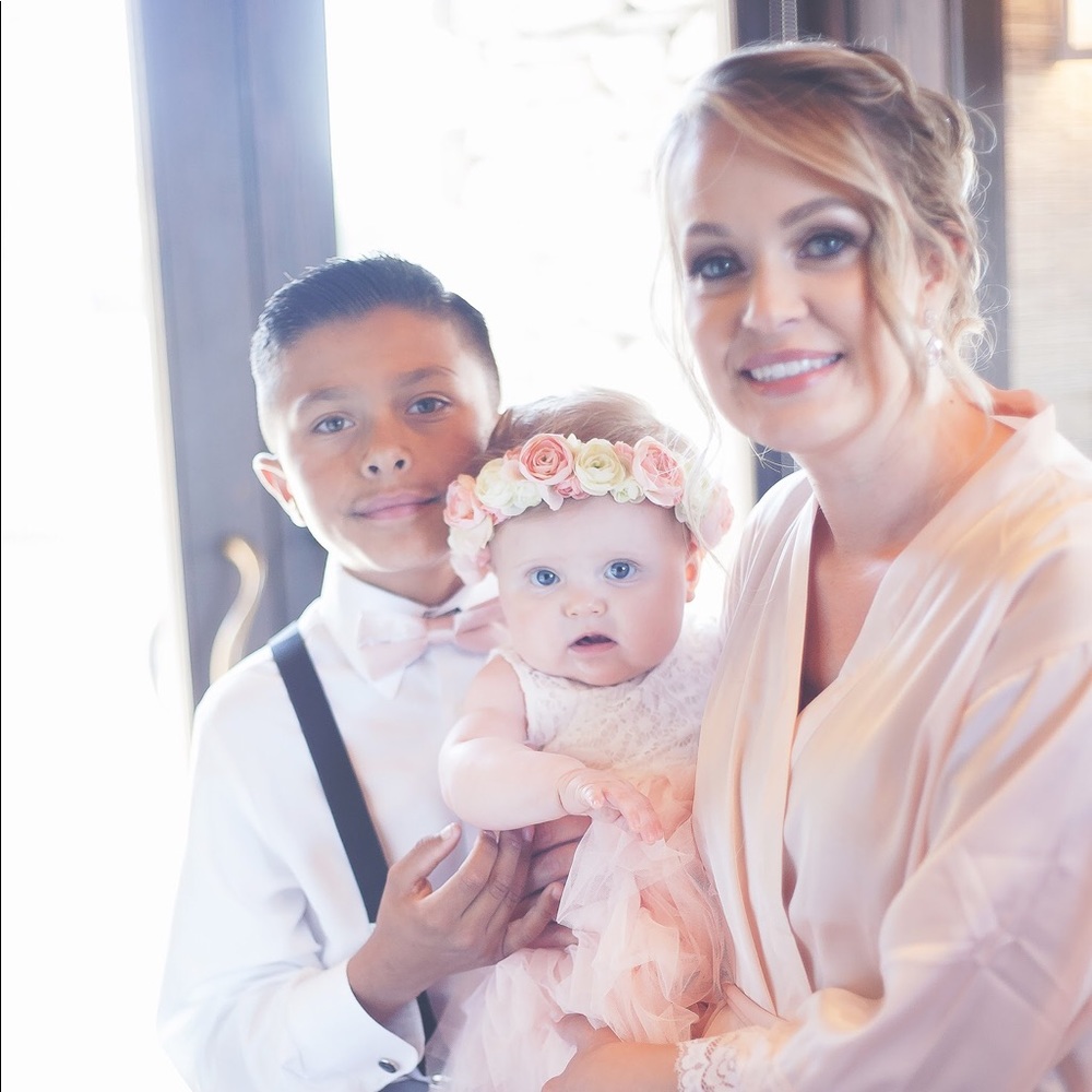 Meet your Posher, Randi